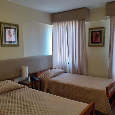 Hotel Melodia Лима Екстериор снимка