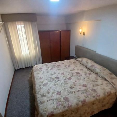 Hotel Melodia Лима Екстериор снимка