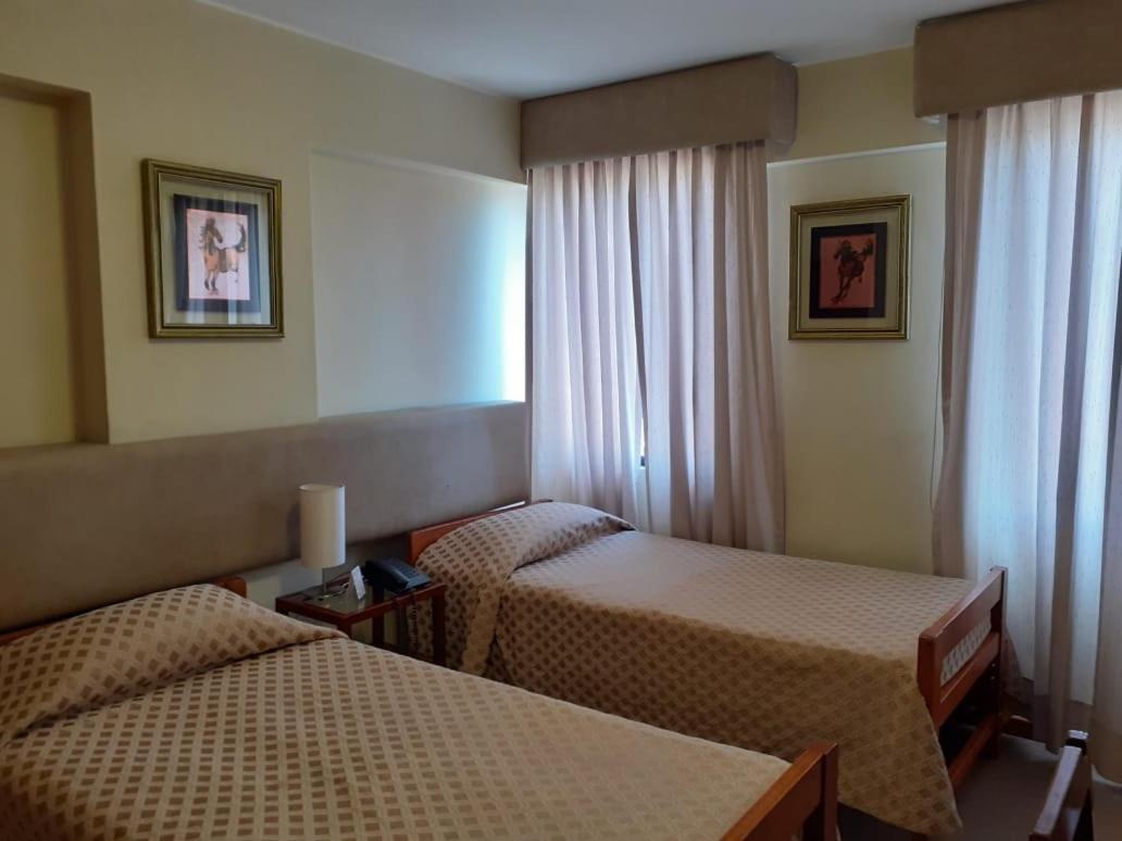 Hotel Melodia Лима Екстериор снимка