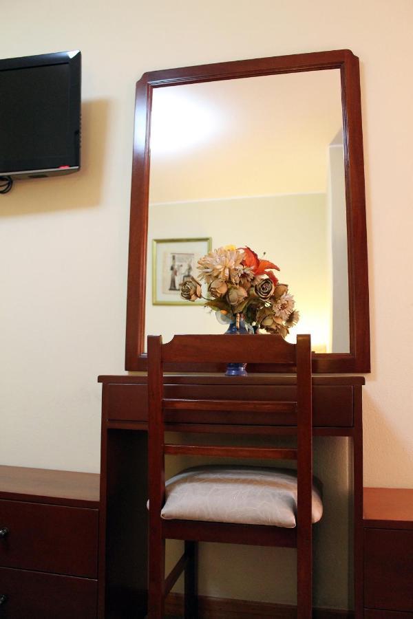 Hotel Melodia Лима Екстериор снимка