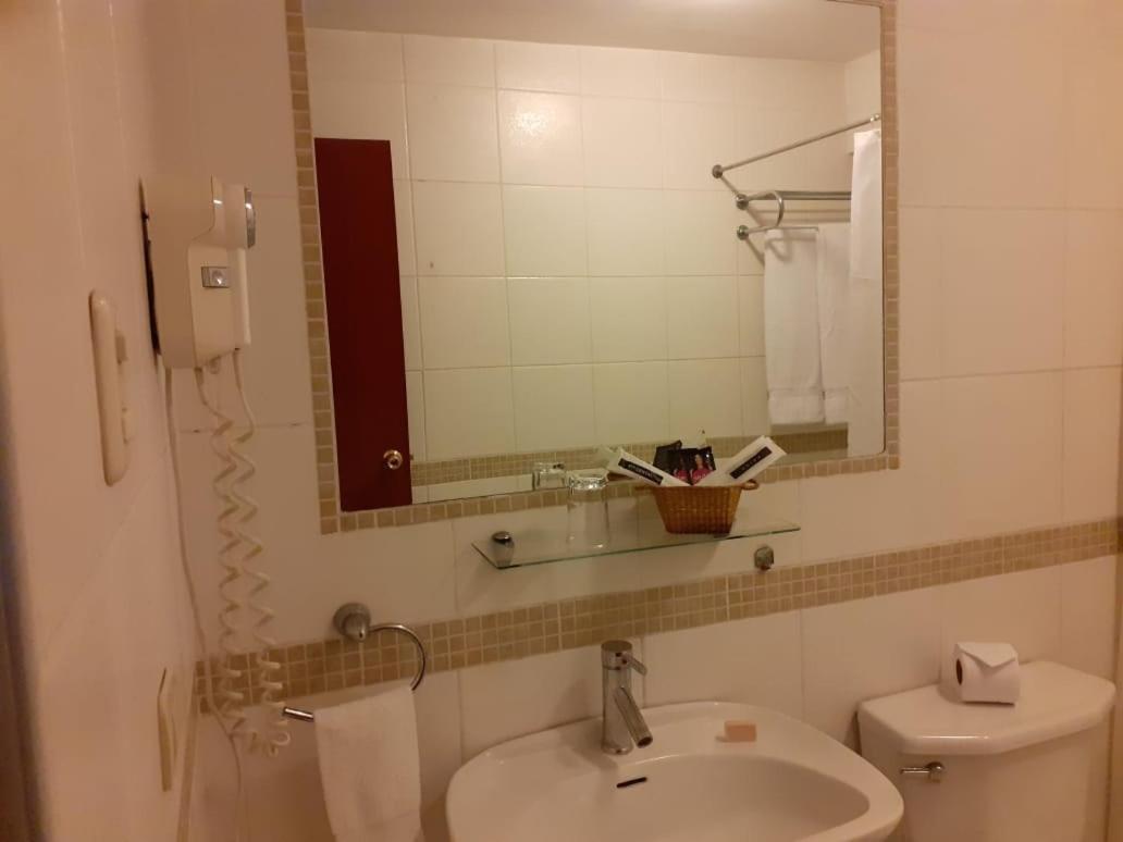 Hotel Melodia Лима Екстериор снимка