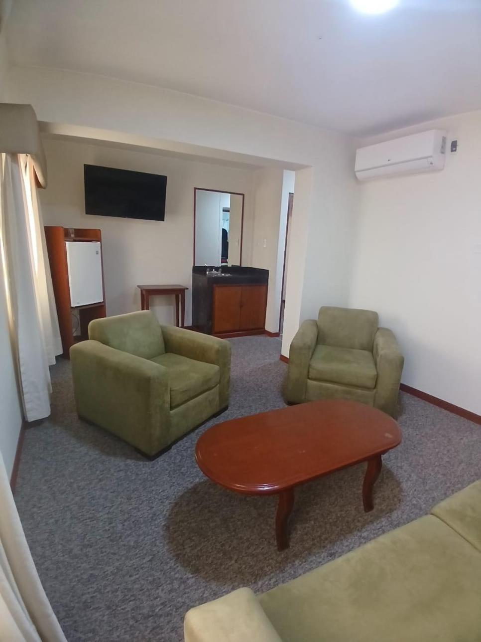 Hotel Melodia Лима Екстериор снимка