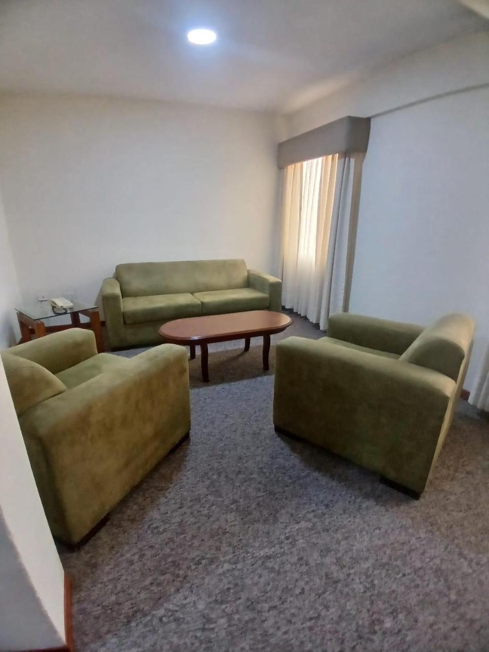 Hotel Melodia Лима Екстериор снимка