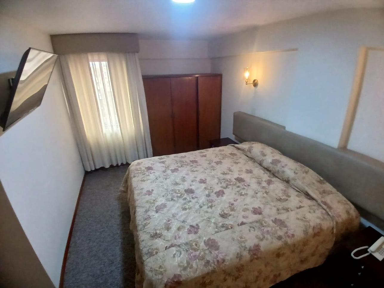 Hotel Melodia Лима Екстериор снимка