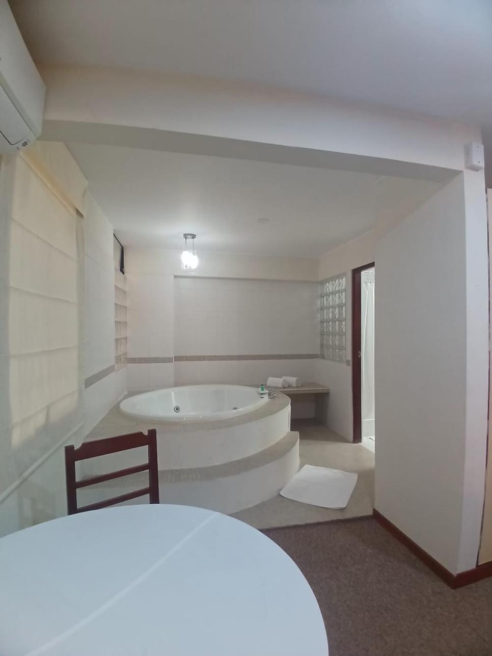 Hotel Melodia Лима Екстериор снимка
