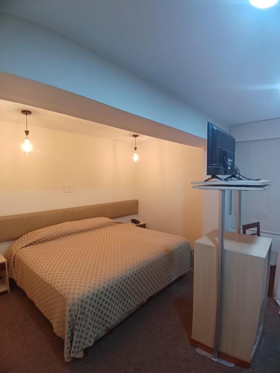 Hotel Melodia Лима Екстериор снимка