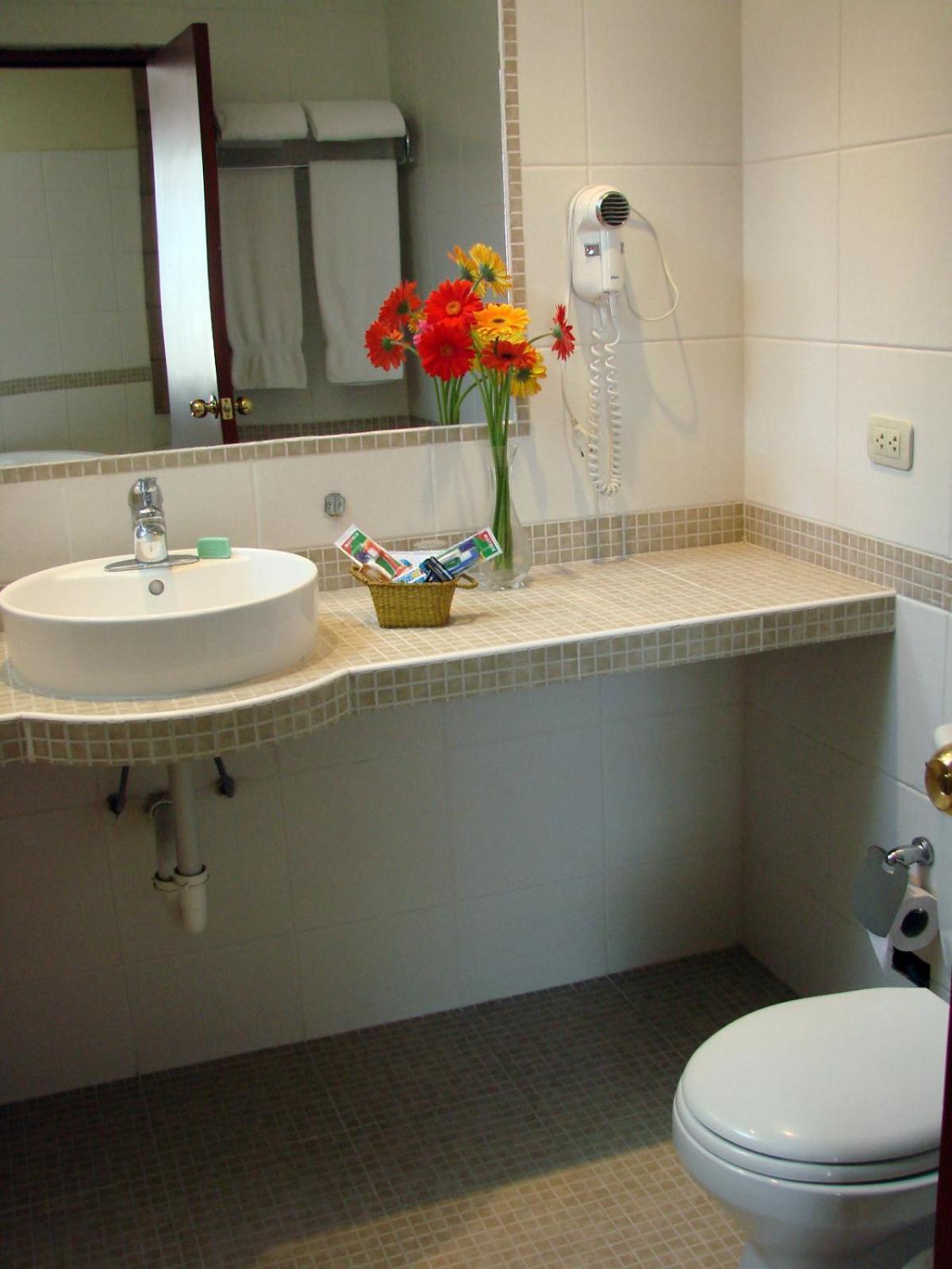 Hotel Melodia Лима Екстериор снимка