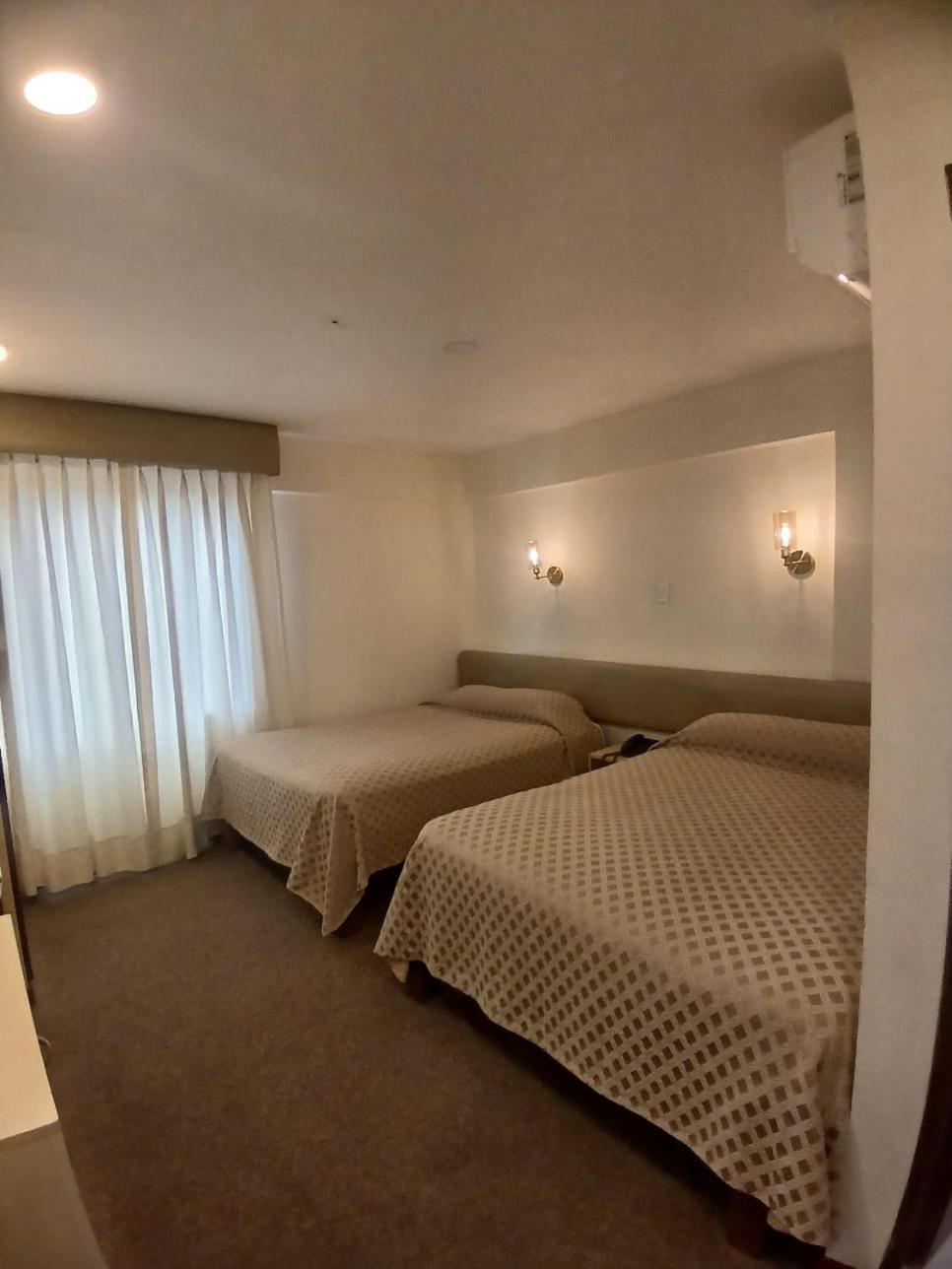 Hotel Melodia Лима Екстериор снимка