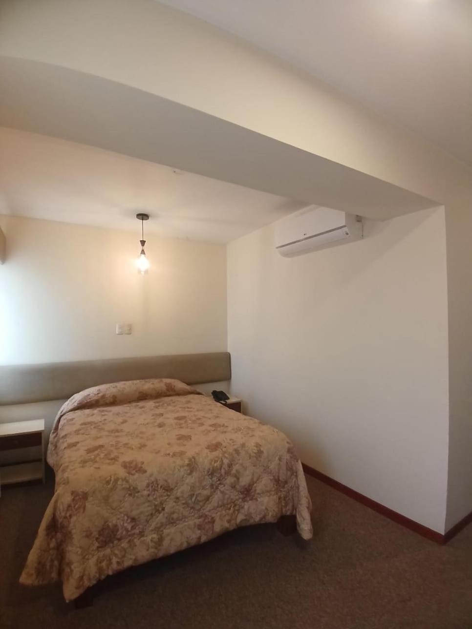 Hotel Melodia Лима Екстериор снимка