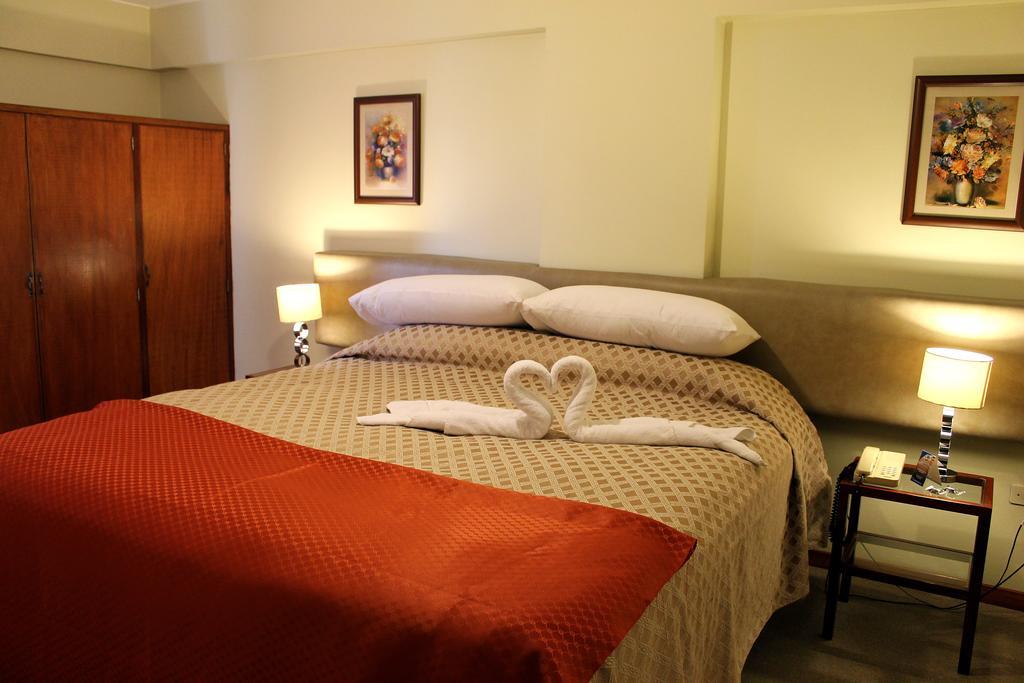 Hotel Melodia Лима Екстериор снимка