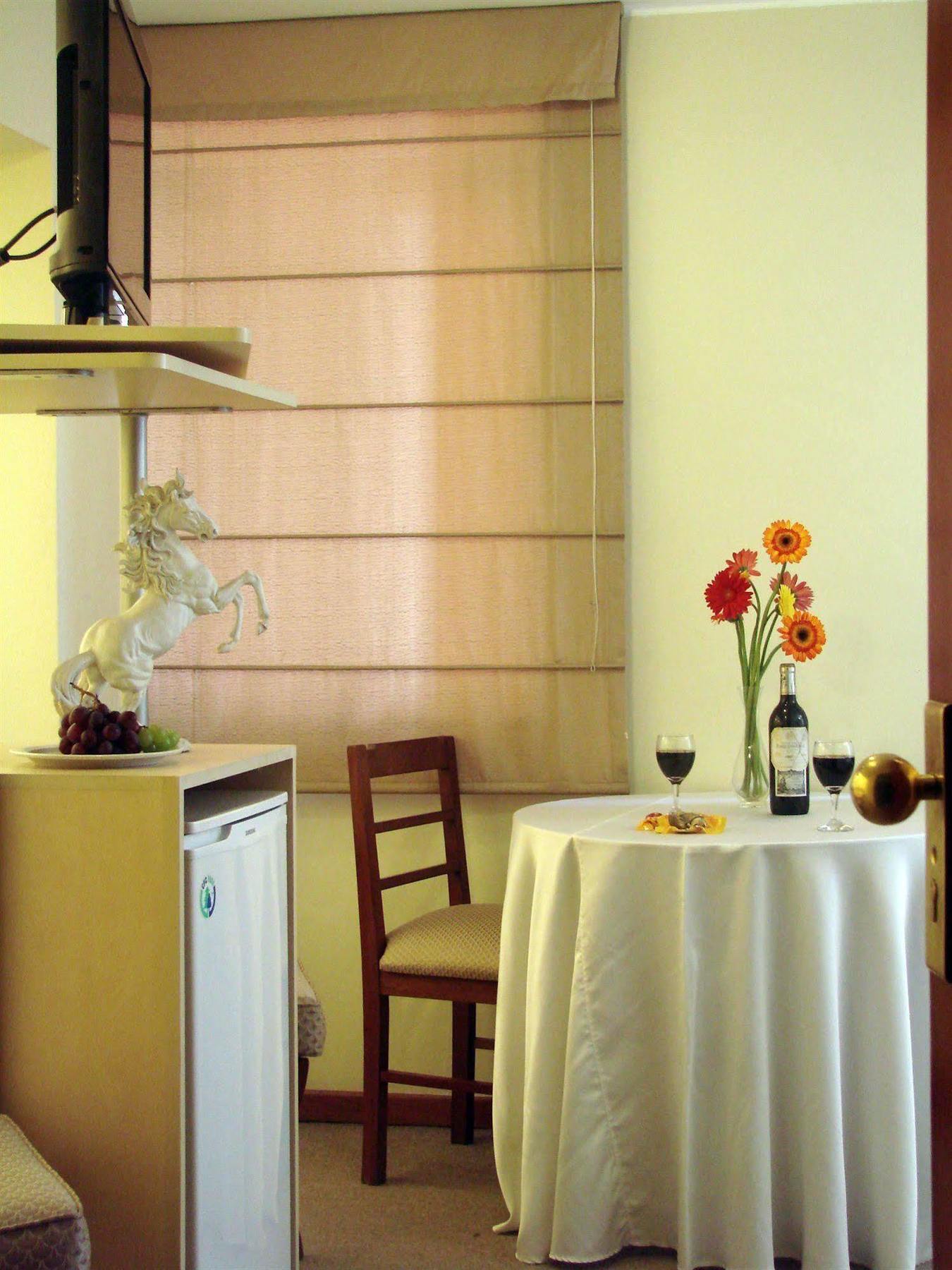 Hotel Melodia Лима Екстериор снимка