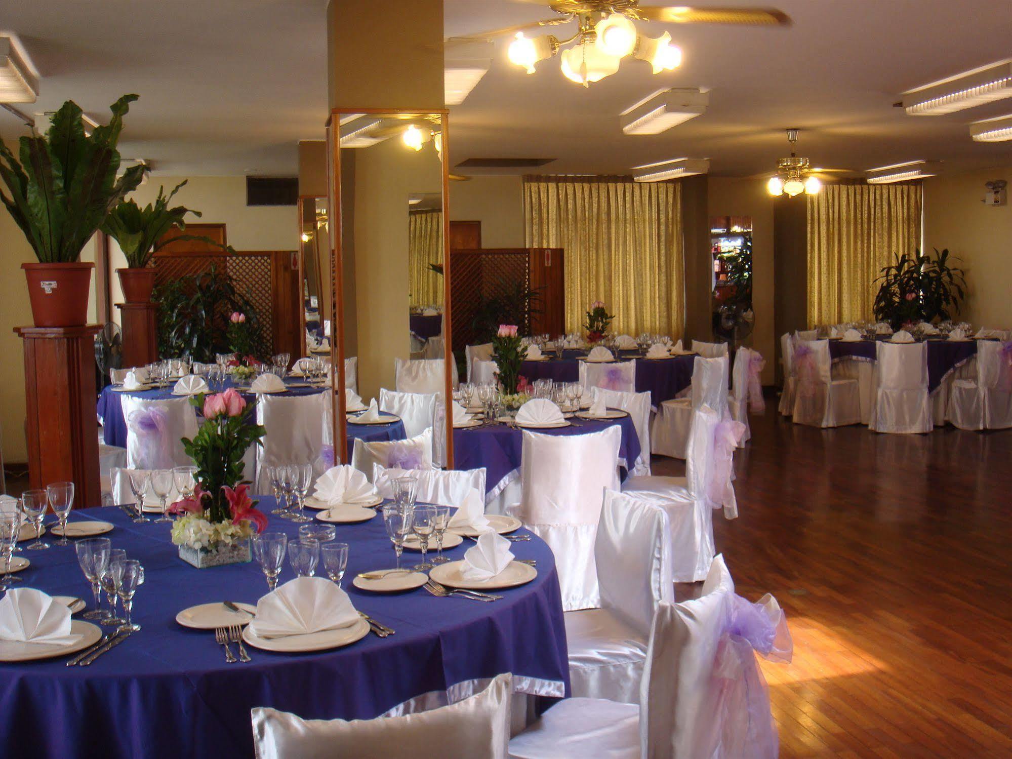 Hotel Melodia Лима Екстериор снимка